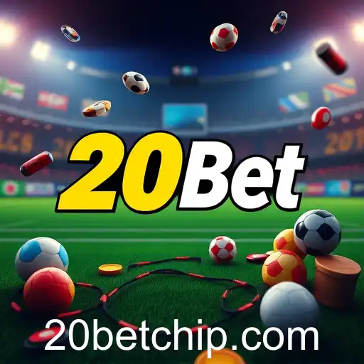 The Evolution of 20bet in Online Gaming