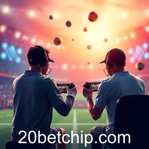 The Digital Evolution of Gaming: A Look at 20bet