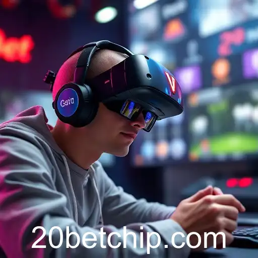 The Digital Transformation of Gaming Experiences