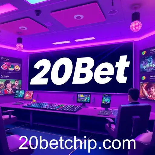20Bet Expands Amid Global Gaming Boom