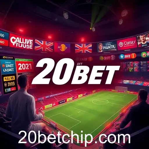 The Rise of 20bet in Online Gaming