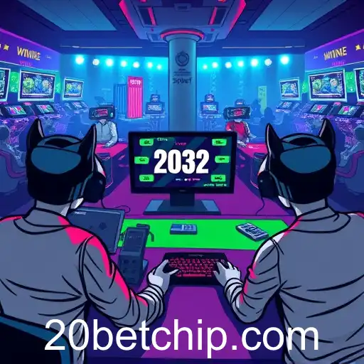 The Evolution of Online Gaming in 2025