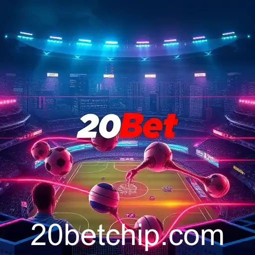 The Evolution of Online Gaming: 20bet's Impact in 2025