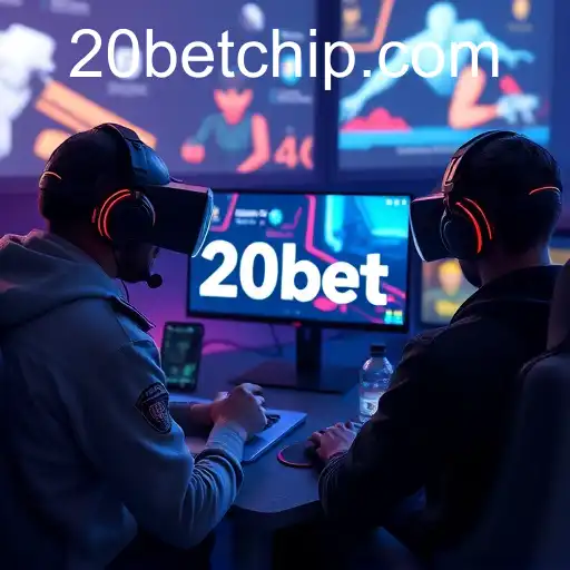 The Evolution of Online Gaming: A Spotlight on 20bet