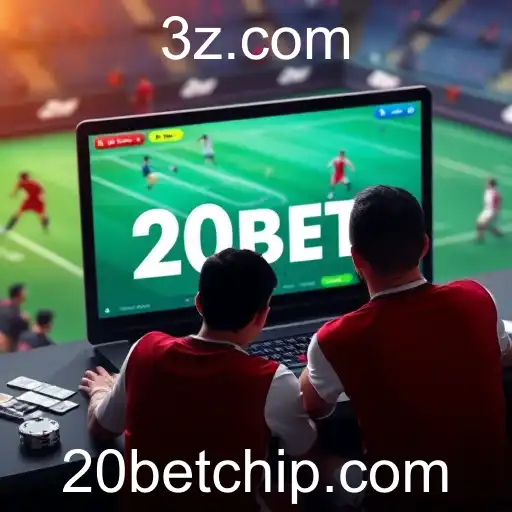Online Gambling Trends in 20Bet