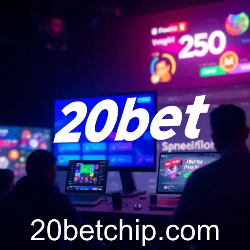 The Rise and Challenges of 20bet in Online Gaming