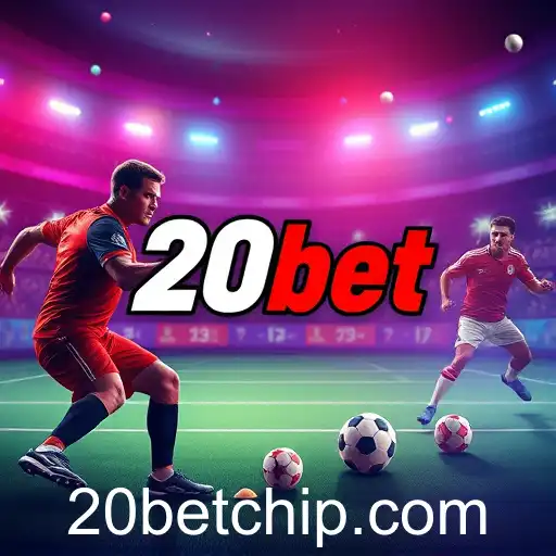 The Rise of 20bet in the Digital Gaming Space