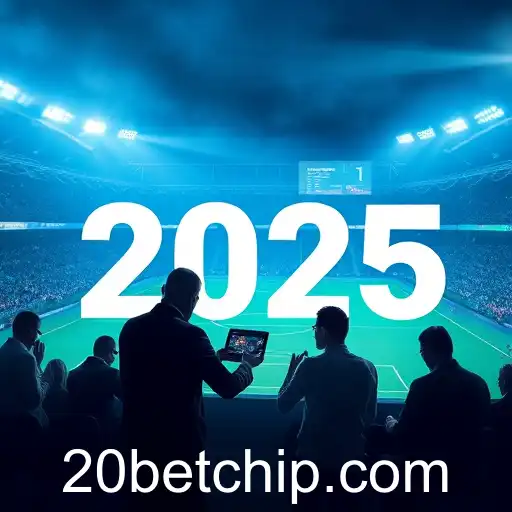 The Evolving Online Gambling Landscape Amid Technological Advances