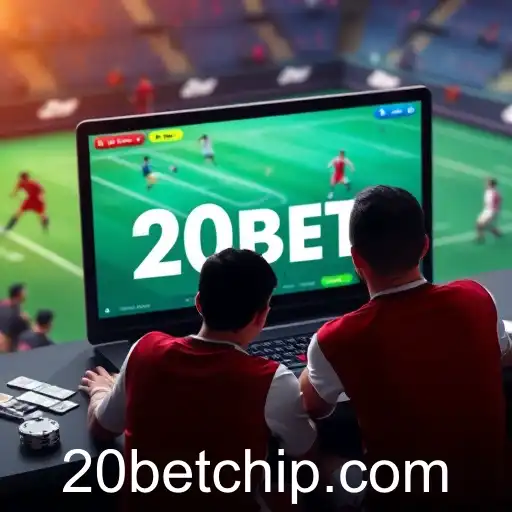 Online Gambling Trends in 20Bet