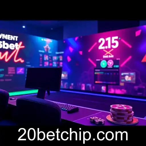 Online Gaming and Betting: A Dynamic Landscape in 2025